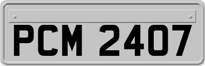 PCM2407