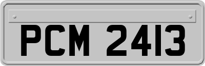 PCM2413