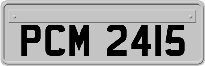 PCM2415