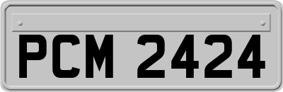 PCM2424
