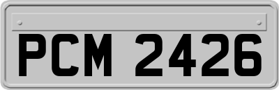 PCM2426