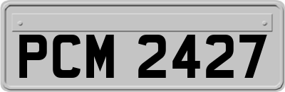 PCM2427