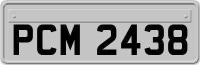 PCM2438