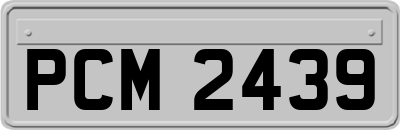 PCM2439