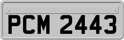 PCM2443