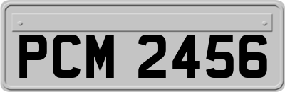 PCM2456