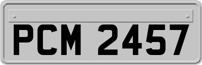 PCM2457
