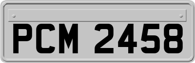 PCM2458