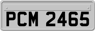 PCM2465