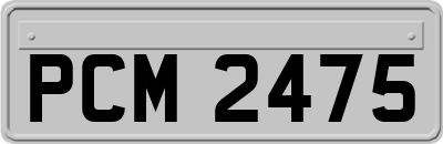 PCM2475