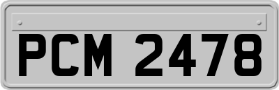 PCM2478