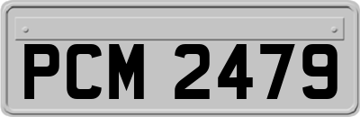 PCM2479