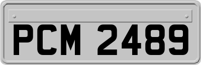 PCM2489