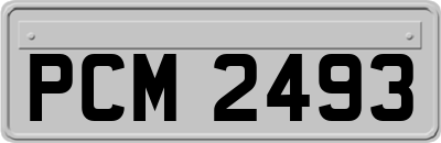 PCM2493
