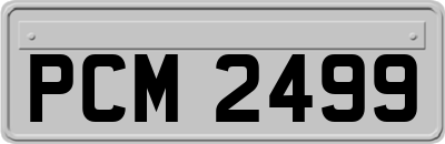 PCM2499