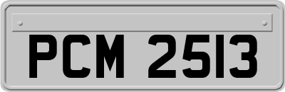 PCM2513