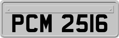 PCM2516