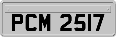 PCM2517