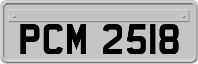 PCM2518