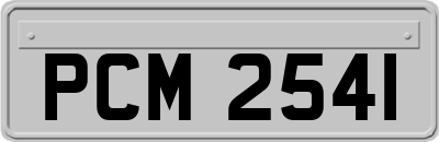 PCM2541