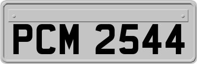 PCM2544