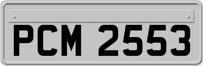 PCM2553