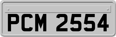 PCM2554