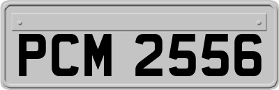 PCM2556