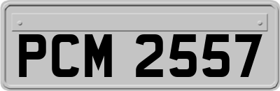 PCM2557