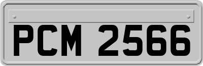 PCM2566