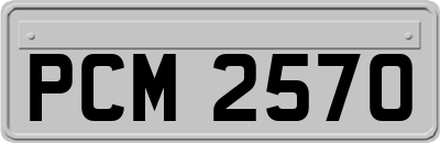 PCM2570