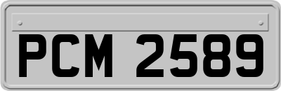 PCM2589