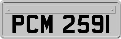 PCM2591