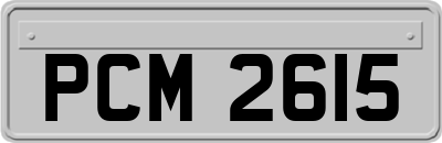 PCM2615