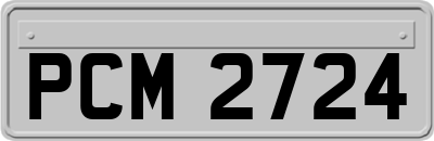 PCM2724