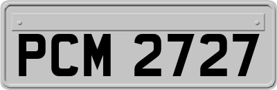 PCM2727
