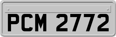 PCM2772