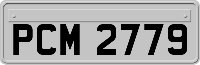 PCM2779