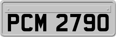 PCM2790