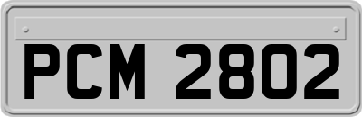 PCM2802