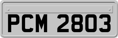PCM2803