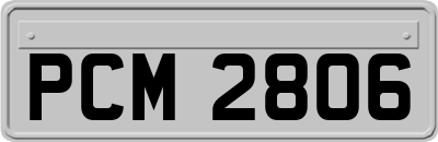 PCM2806