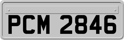PCM2846
