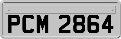 PCM2864