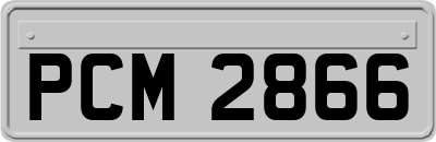 PCM2866