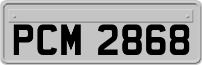 PCM2868