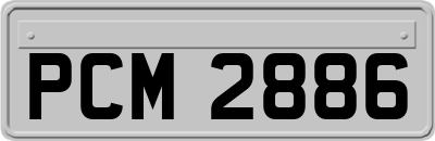 PCM2886