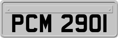 PCM2901