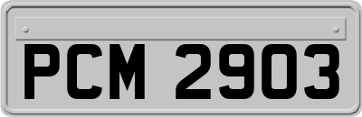 PCM2903