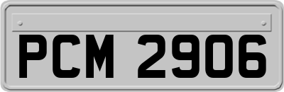 PCM2906